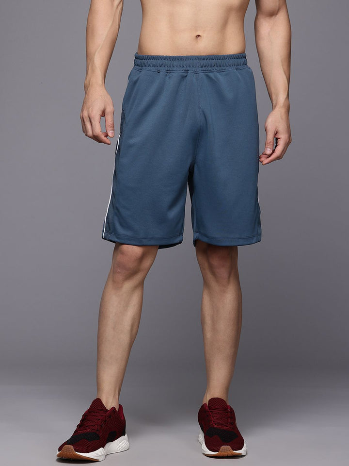 HRX by Hrithik Roshan Men Rapid-Dry Training Shorts