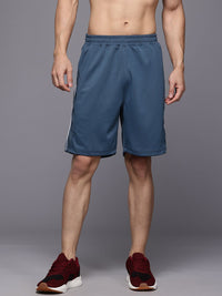 HRX by Hrithik Roshan Men Rapid-Dry Training Shorts