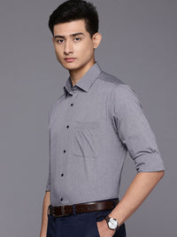Raymond Slim Fit Pure Cotton Formal Shirt