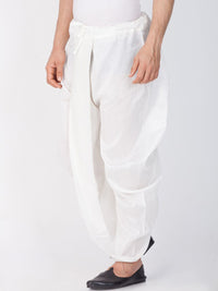 VASTRAMAY Men Dhoti Pant