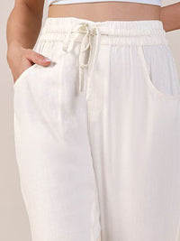 AND Women Trousers