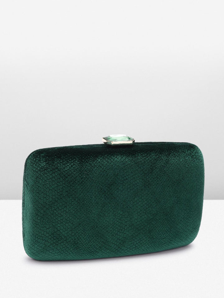 Lino Perros Women Party Box Clutch
