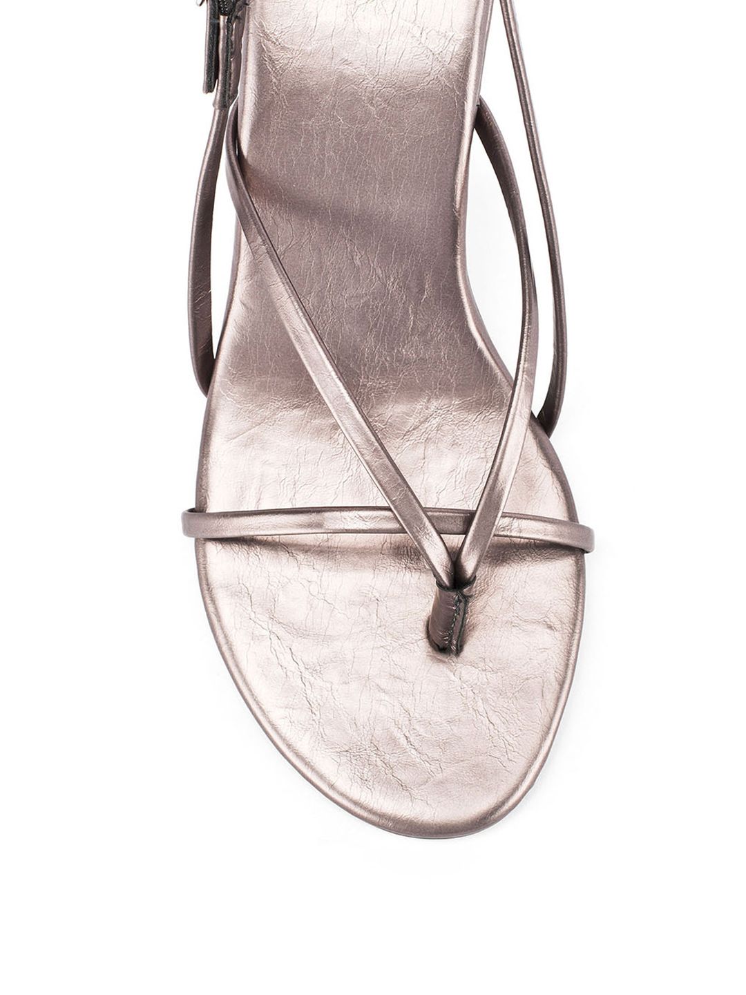 Lino Perros Women Backstrap Stiletto Sandals