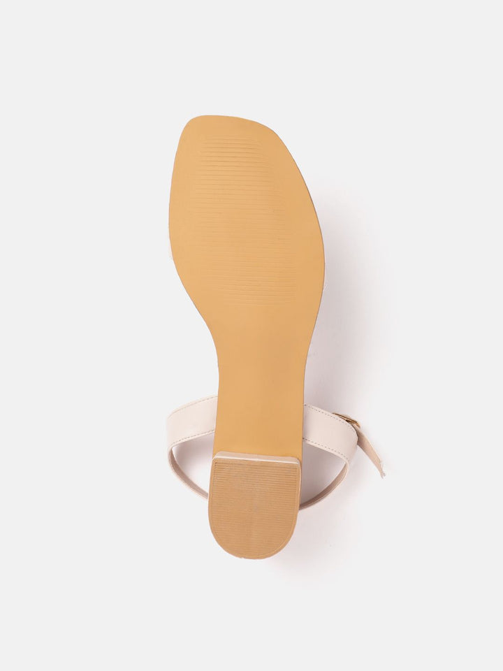 Lino Perros Block Heels