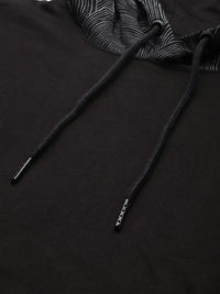 Being Human Pure Cotton Hooded Sweatshirt