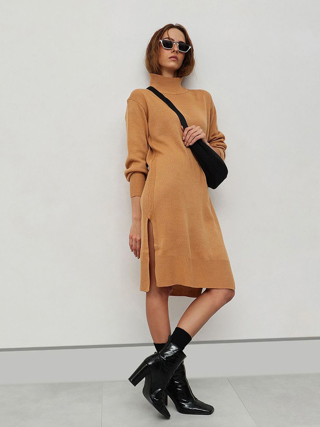STREET 9 Midi Dress