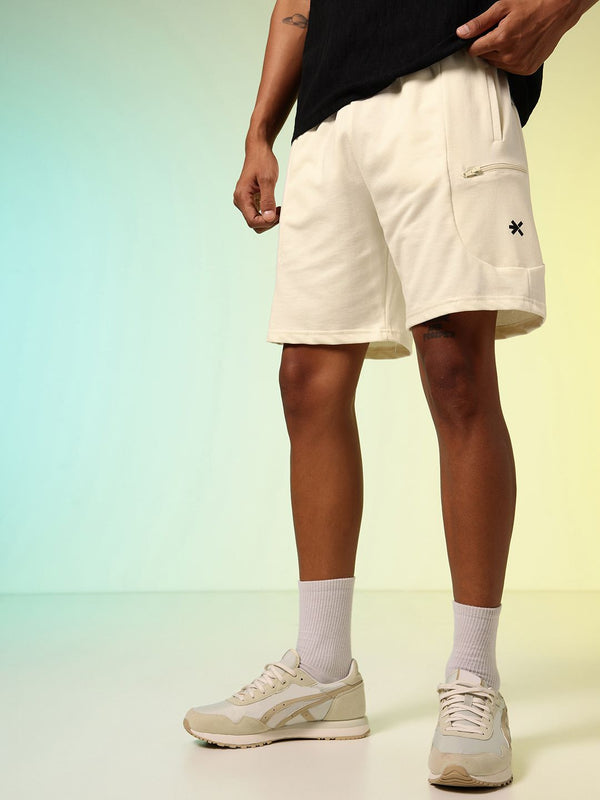 HRX by Hrithik Roshan Men Lifestyle Regular Shorts