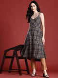 Anouk Women Ethnic Motifs Printed Kurta