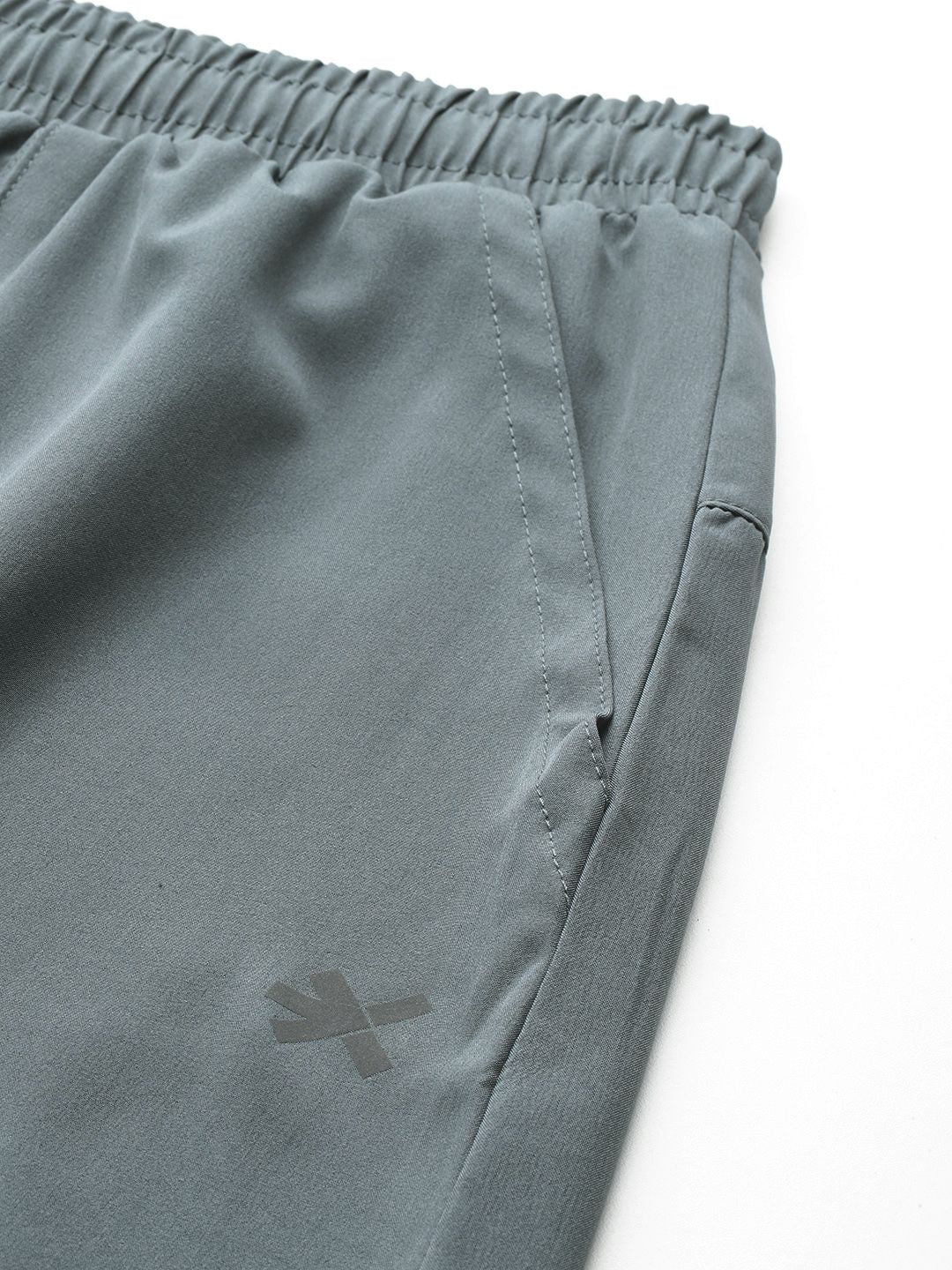 HRX by Hrithik Roshan Men Rapid-Dry Running Track pants