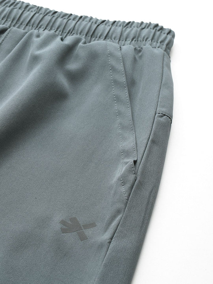 HRX by Hrithik Roshan Men Rapid-Dry Running Track pants