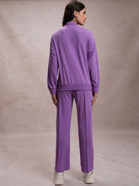 Tokyo Talkies Regulars Jacket & Pant Co-Ord Set