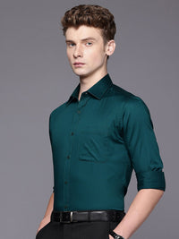 Raymond Slim Fit Pure Cotton Formal Shirt