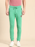Being Human Men Pure Cotton Joggers