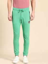 Being Human Men Pure Cotton Joggers