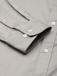Raymond Slim Fit Pure Cotton Formal Shirt