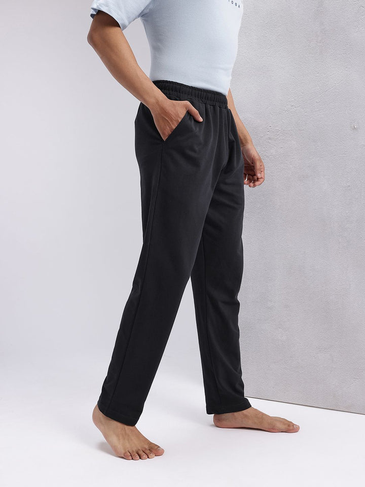 HRX by Hrithik Roshan Men Yoga Track Pants