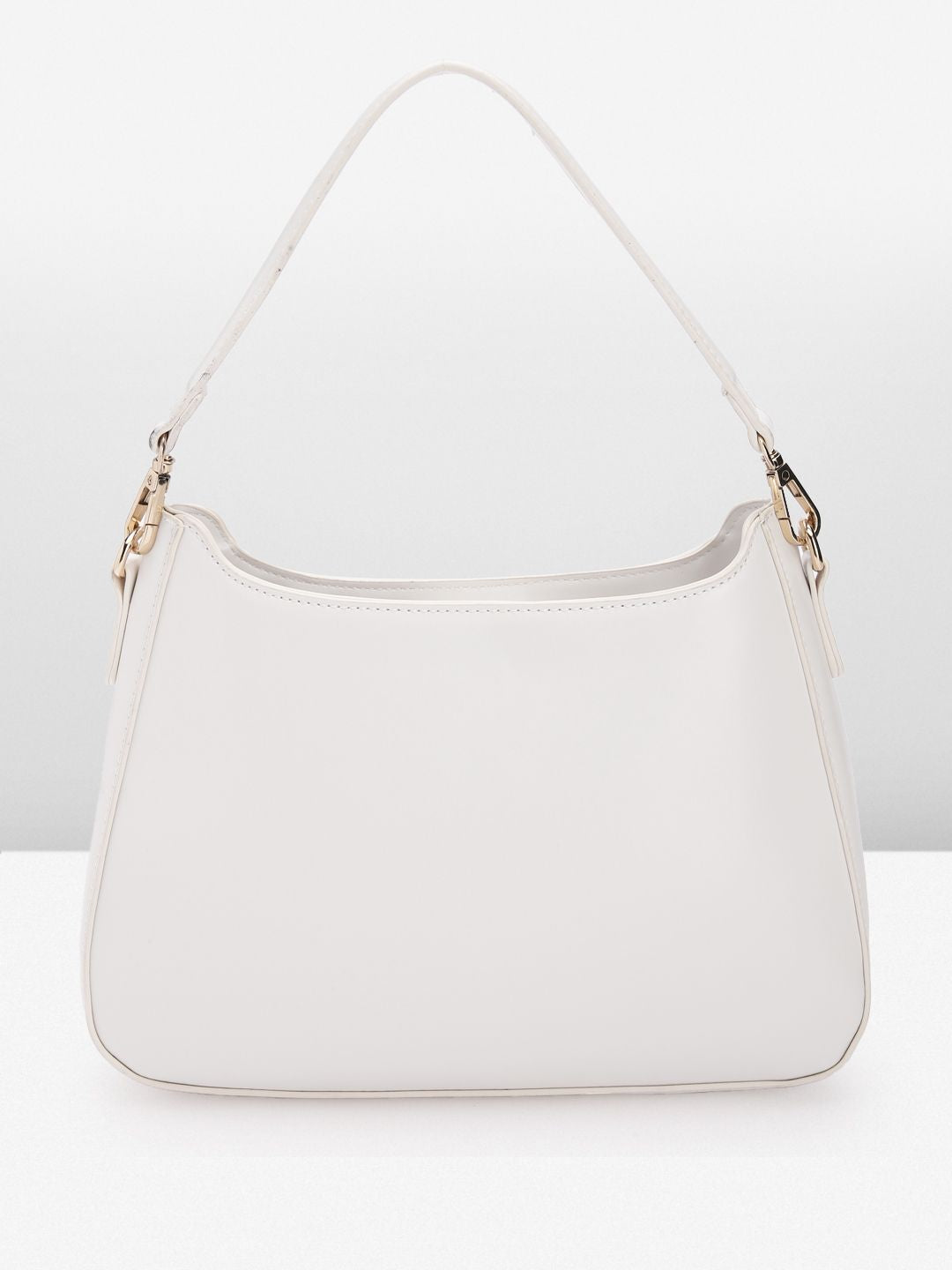 Lino Perros Women Structured Shoulder Bag