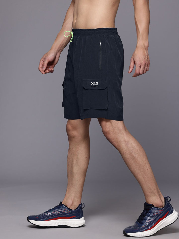 HRX by Hrithik Roshan Men Training Shorts