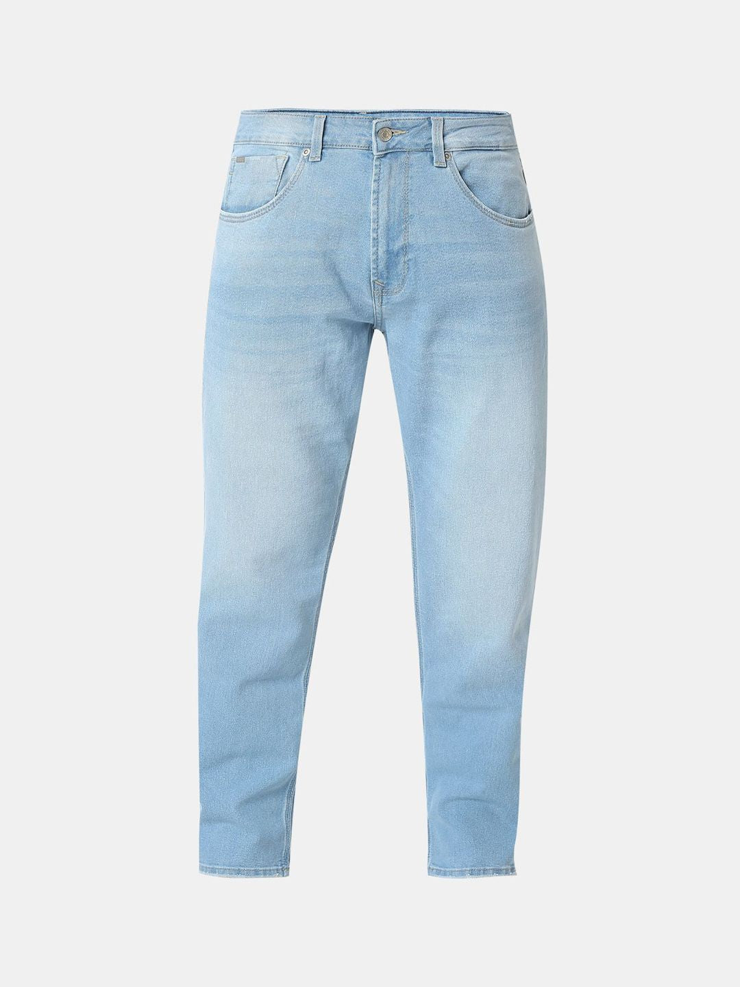 SPYKAR Men Relaxed Fit Heavy Fade Jeans