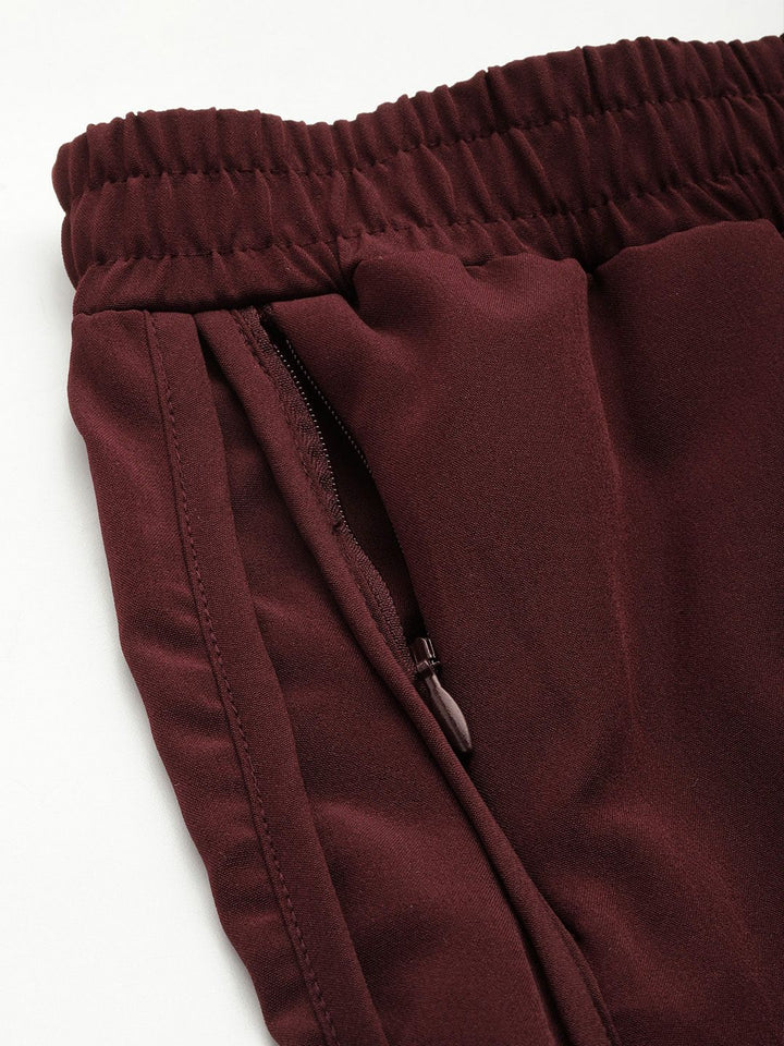 HRX by Hrithik Roshan Women Rapid Dry Training Shorts