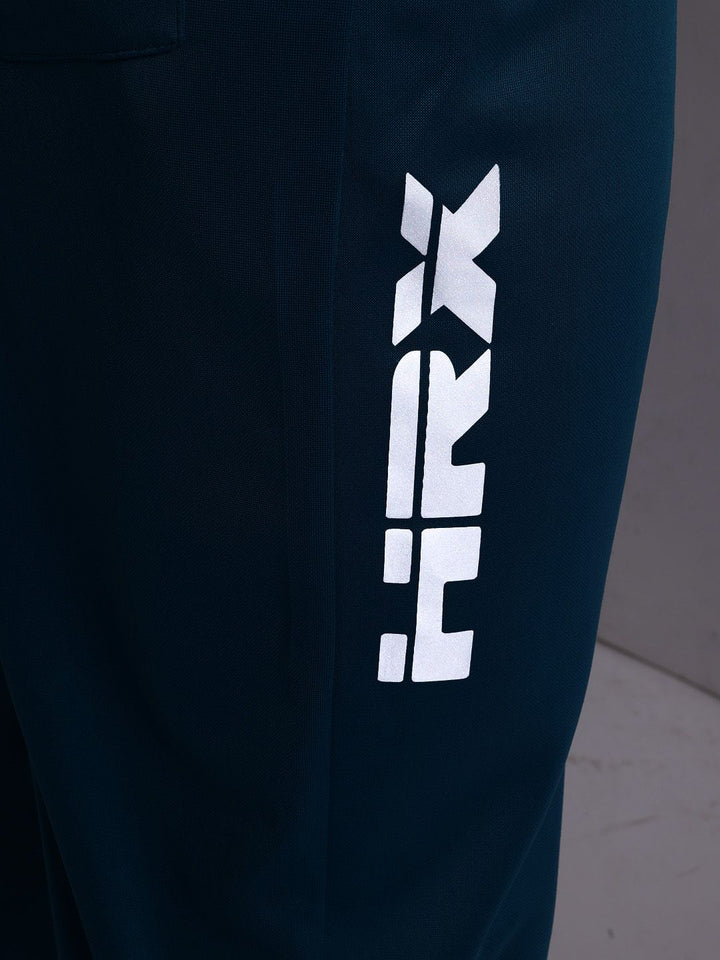 HRX by Hrithik Roshan Men Rapid-Dry Running Track Pants