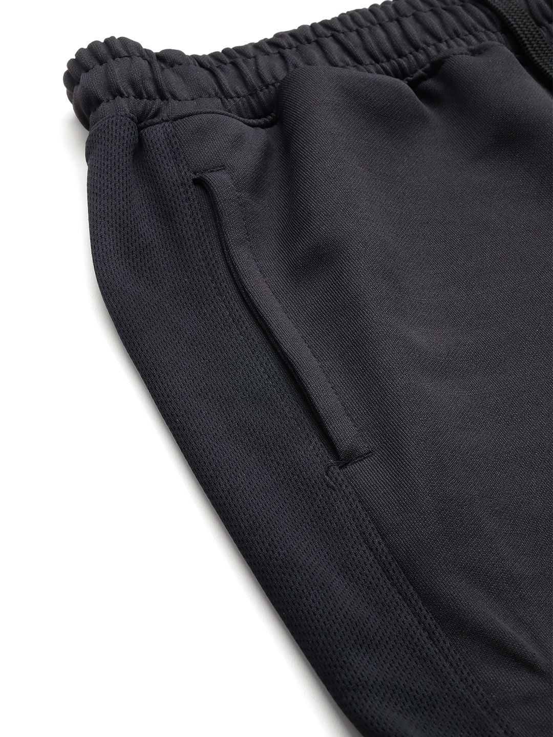 HRX by Hrithik Roshan Men Rapid Dry Cargo-Style Training Track Pants