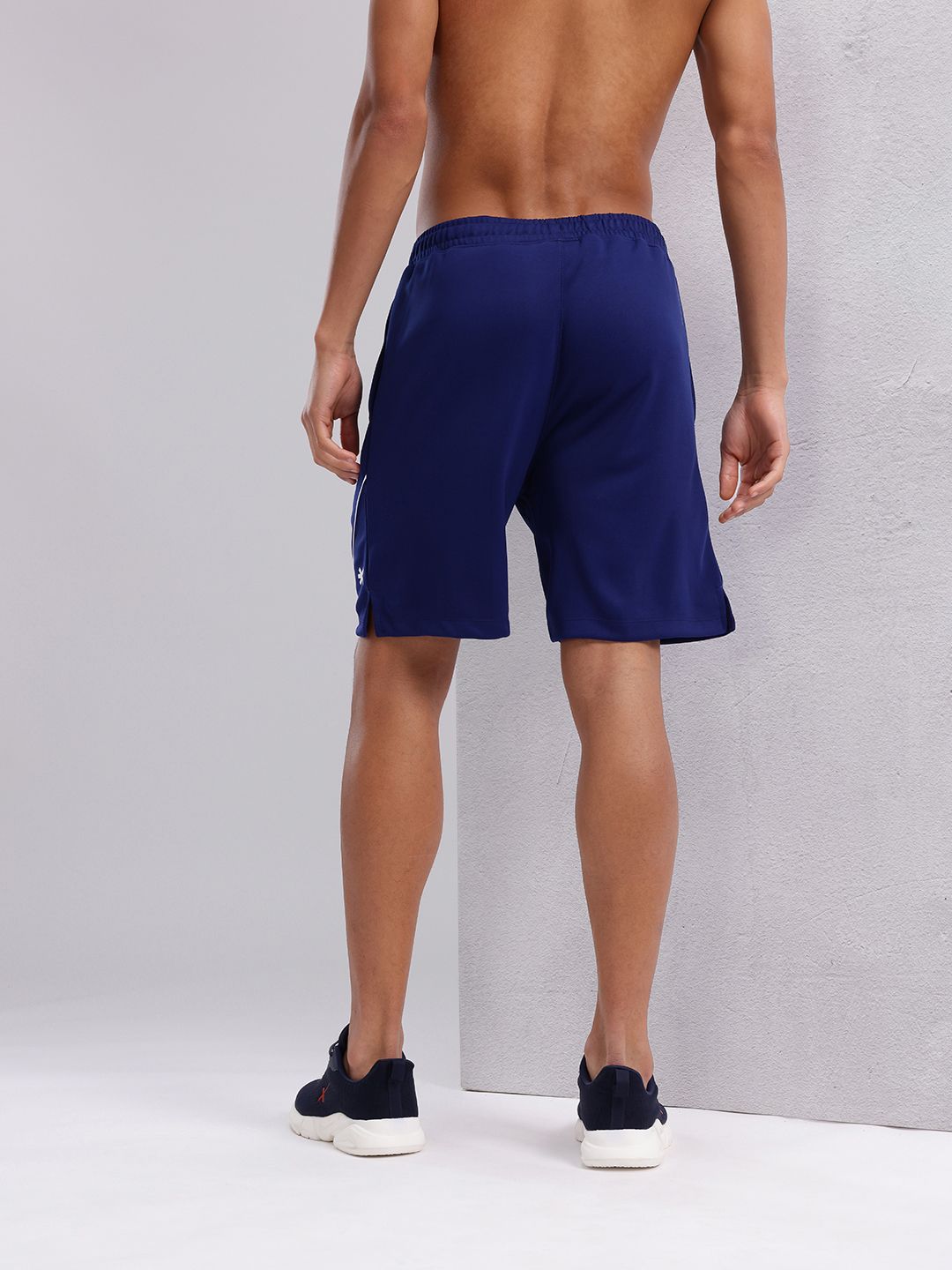 HRX by Hrithik Roshan Men Training Shorts