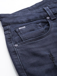 SPYKAR Men Skinny Slim Fit Low-Rise Jeans