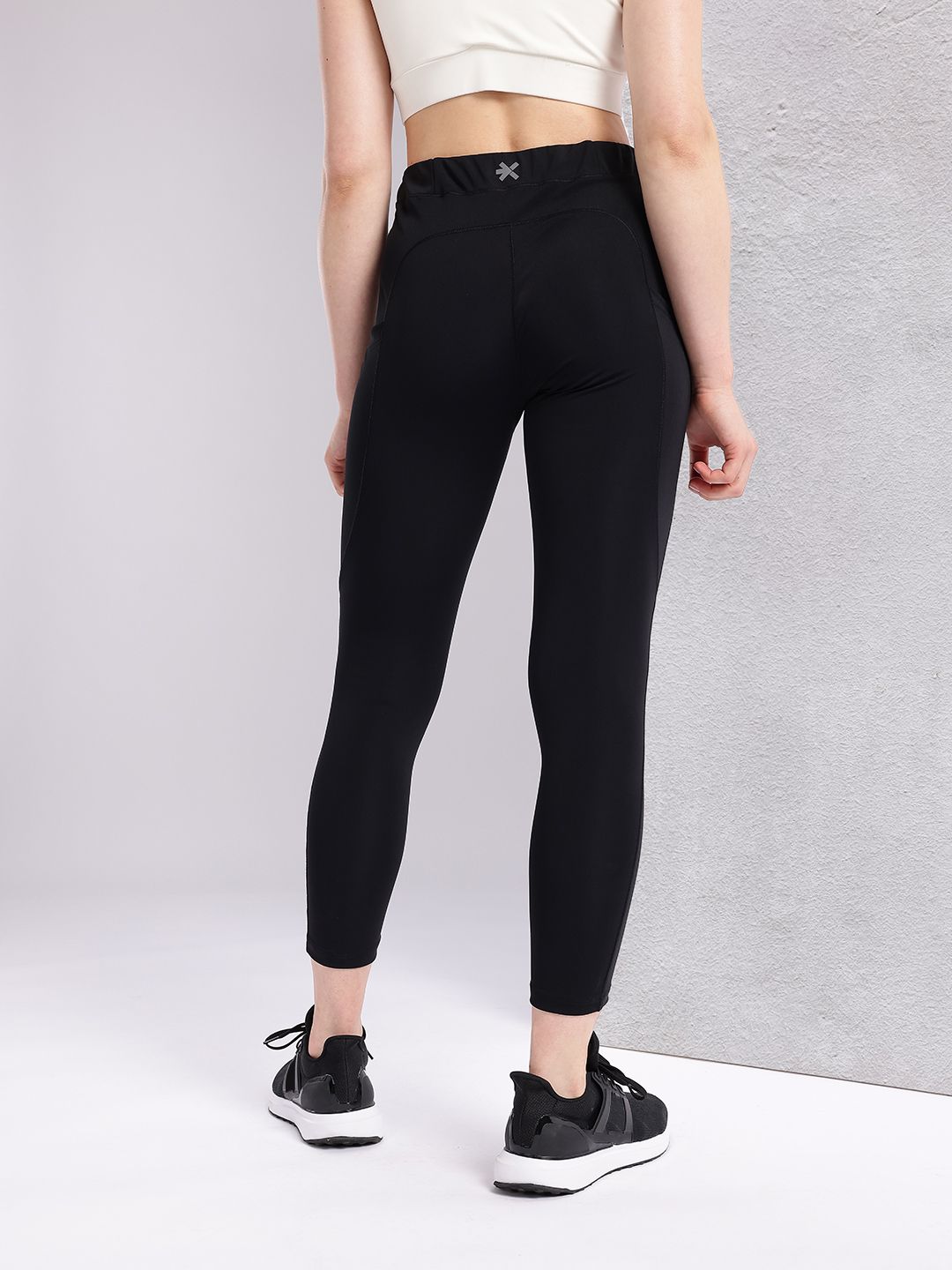HRX by Hrithik Roshan Women Skinny Fit Training Tights