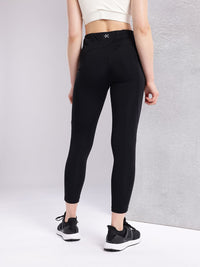 HRX by Hrithik Roshan Women Skinny Fit Training Tights