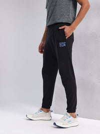 HRX by Hrithik Roshan Men Typography Accent Lifestyle Joggers