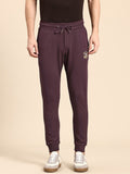 Being Human Men Pure Cotton Joggers