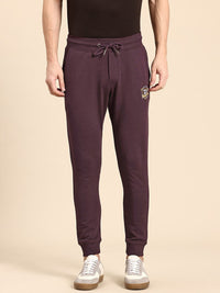 Being Human Men Pure Cotton Joggers