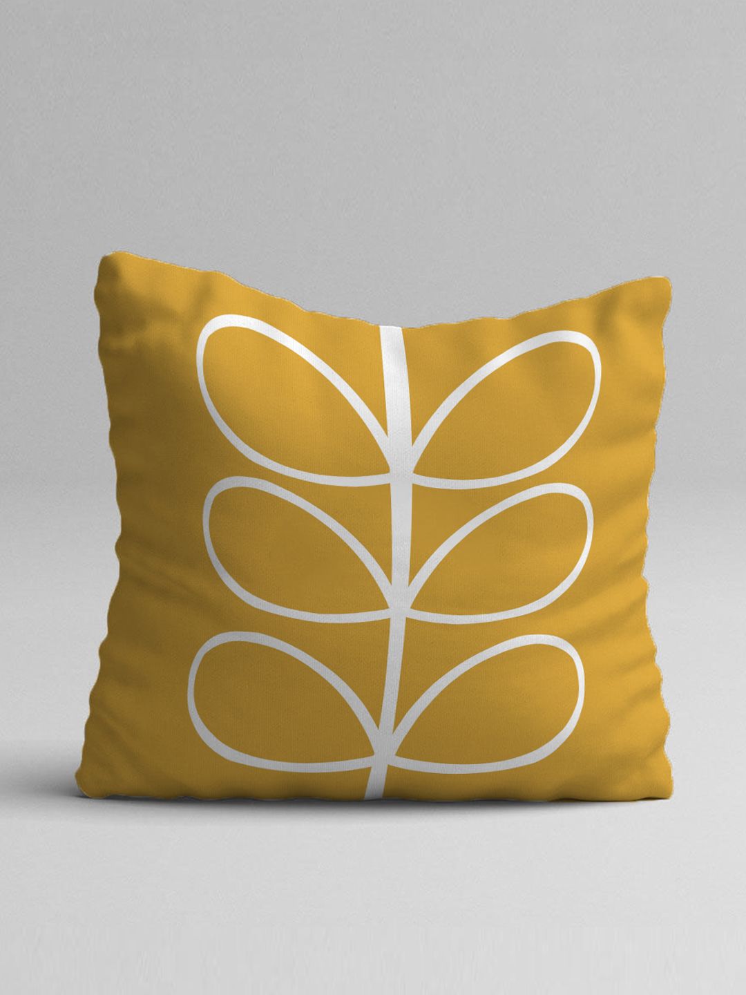 STITCHNEST Set of 5 Multi Printed Cushion Covers