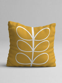 STITCHNEST Set of 5 Multi Printed Cushion Covers
