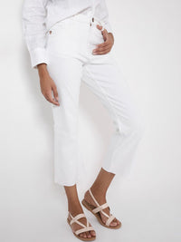 RAREISM Women Comfort Flared High-Rise Stretchable Jeans