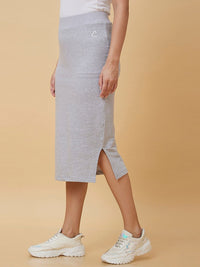Being Human Pencil Fish Cut Skirts