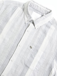 THE BEAR HOUSE Men Slim Fit Opaque Checkered Casual Shirt