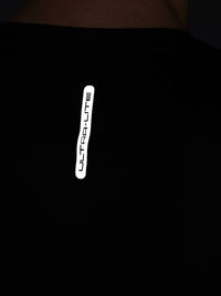 HRX by Hrithik Roshan Men Typography Printed Running Ultralite T-shirt