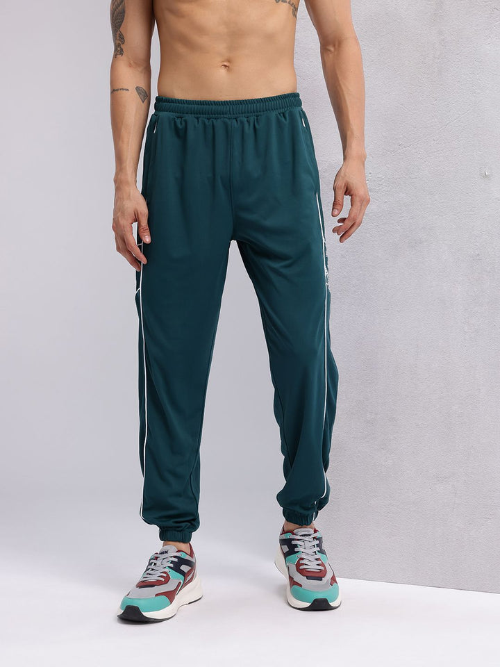 HRX by Hrithik Roshan Men Training Joggers