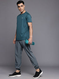 HRX by Hrithik Roshan Men Rapid-Dry Running Joggers