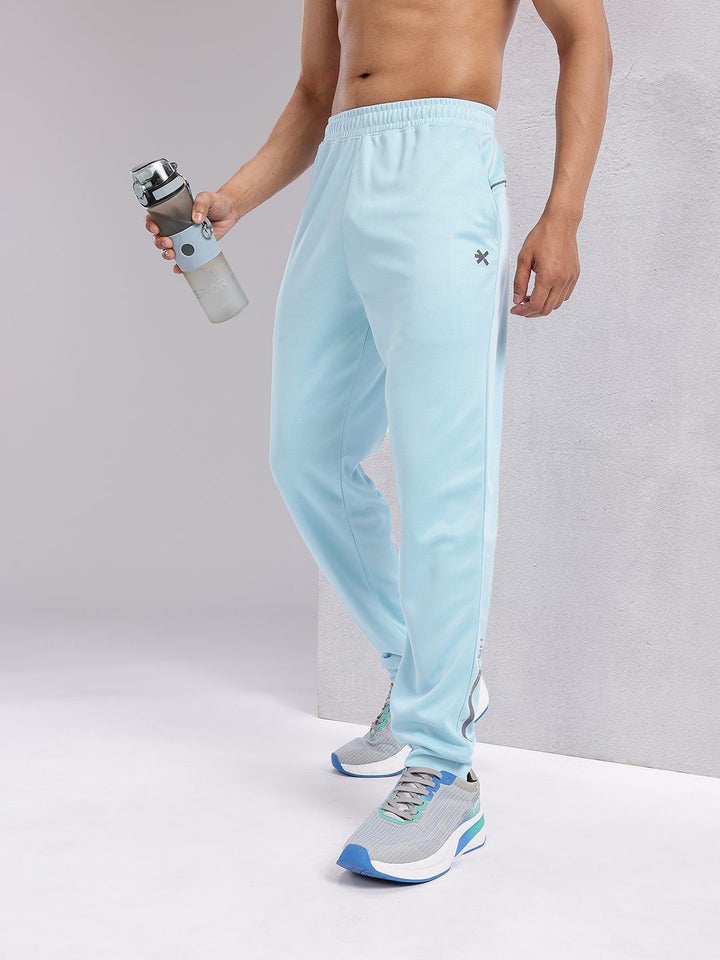 HRX by Hrithik Roshan Men Rapid-Dry Running Track Pants