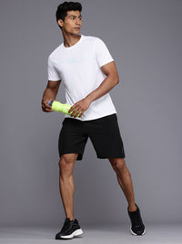 HRX by Hrithik Roshan Typography Printed Running T-shirt