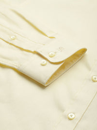 Raymond Pure Cotton Slim Fit Formal Shirt