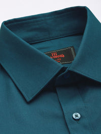 Raymond Slim Fit Pure Cotton Formal Shirt