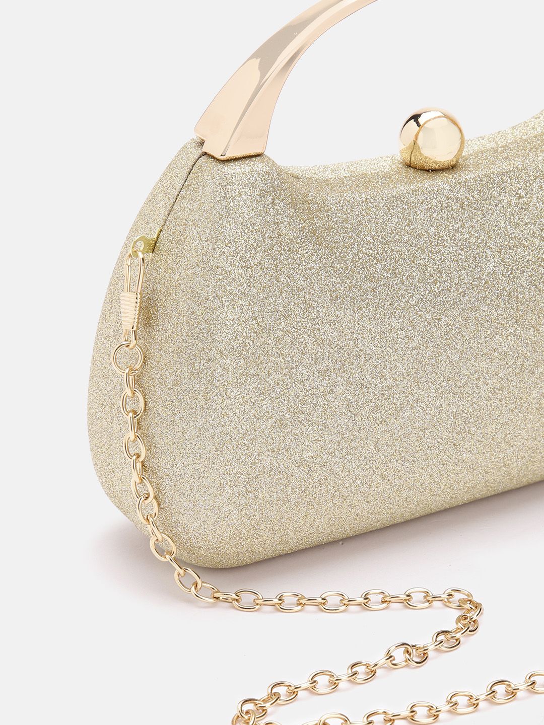 Lino Perros Women Box Clutch