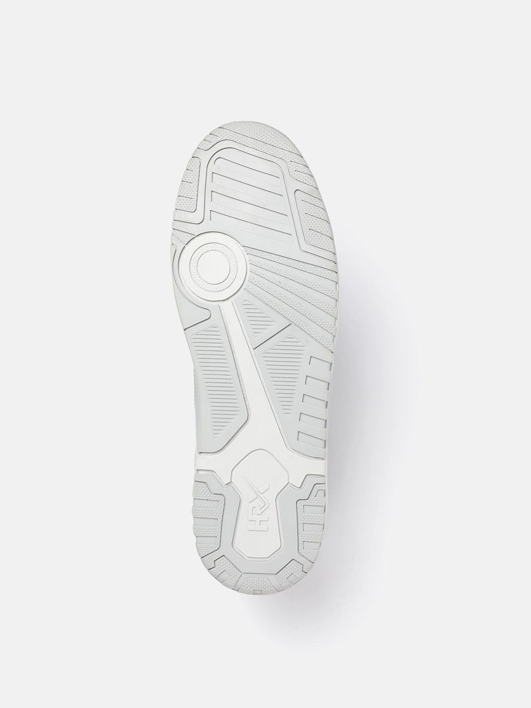 HRX by Hrithik Roshan Men Perforated Sneakers