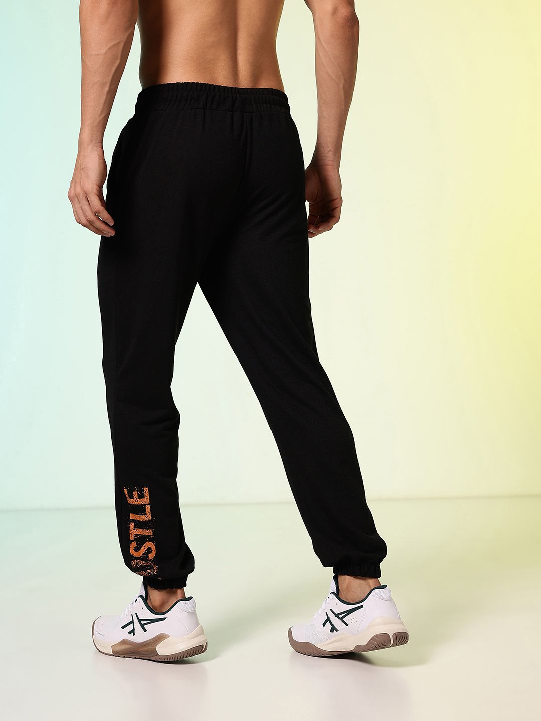 HRX by Hrithik Roshan Men Training Joggers