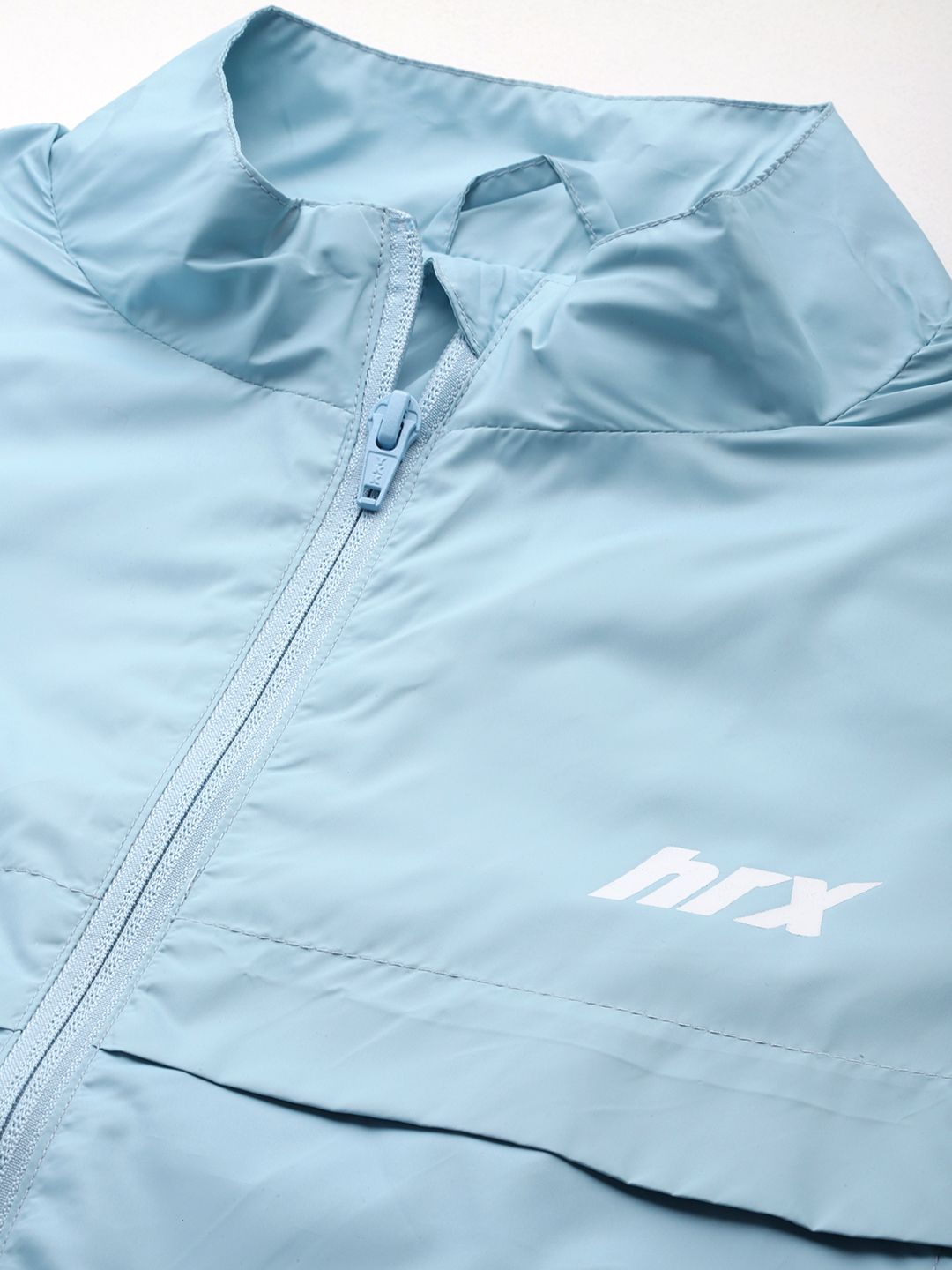 HRX by Hrithik Roshan Rapid-Dry Outdoor Jacket