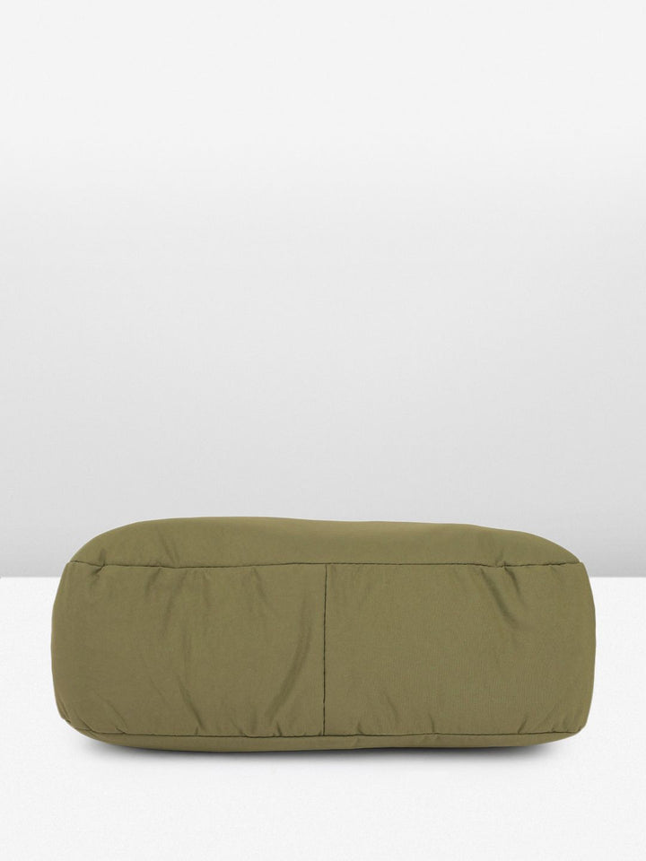 DressBerry Structured Shoulder Bag